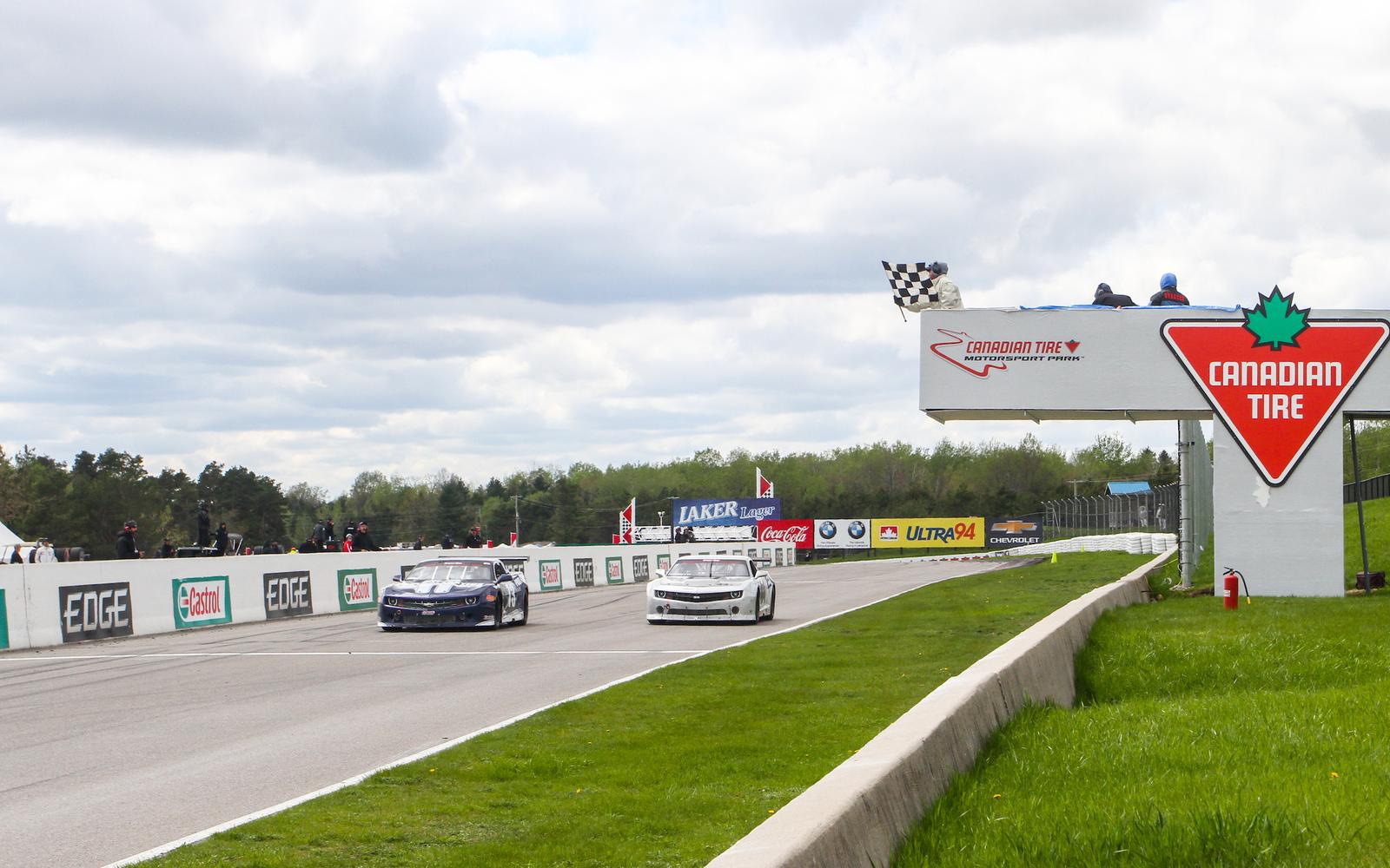 Trans Am Series Event Preview: Canadian Tire Motorsport Park